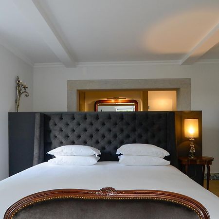 Quinta De Sao Tadeu Otel Sintra Oda fotoğraf