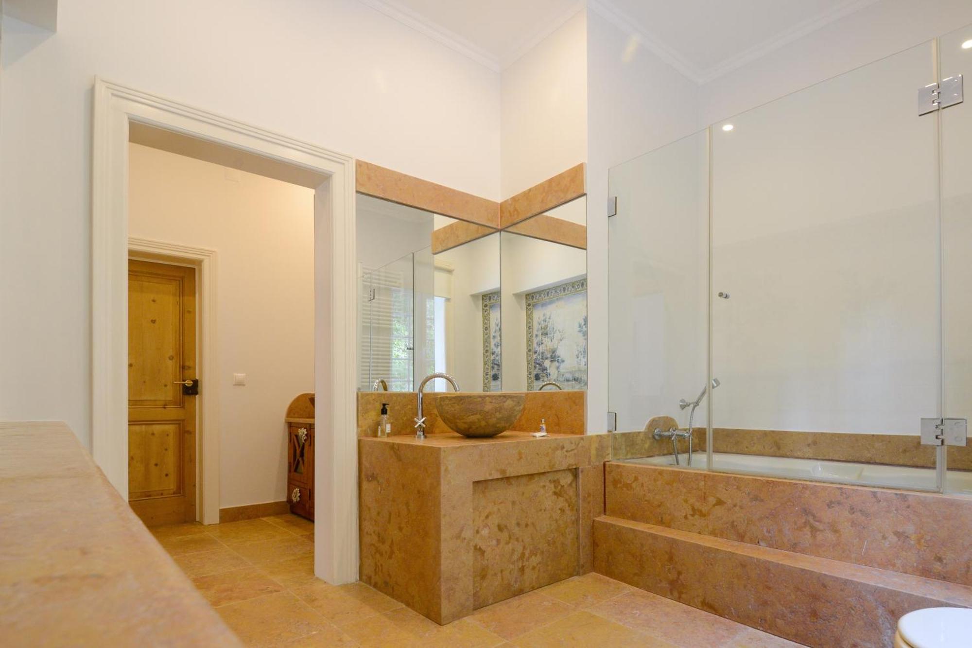 Quinta De Sao Tadeu Otel Sintra Oda fotoğraf