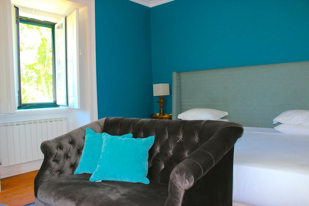 Quinta De Sao Tadeu Otel Sintra Dış mekan fotoğraf
