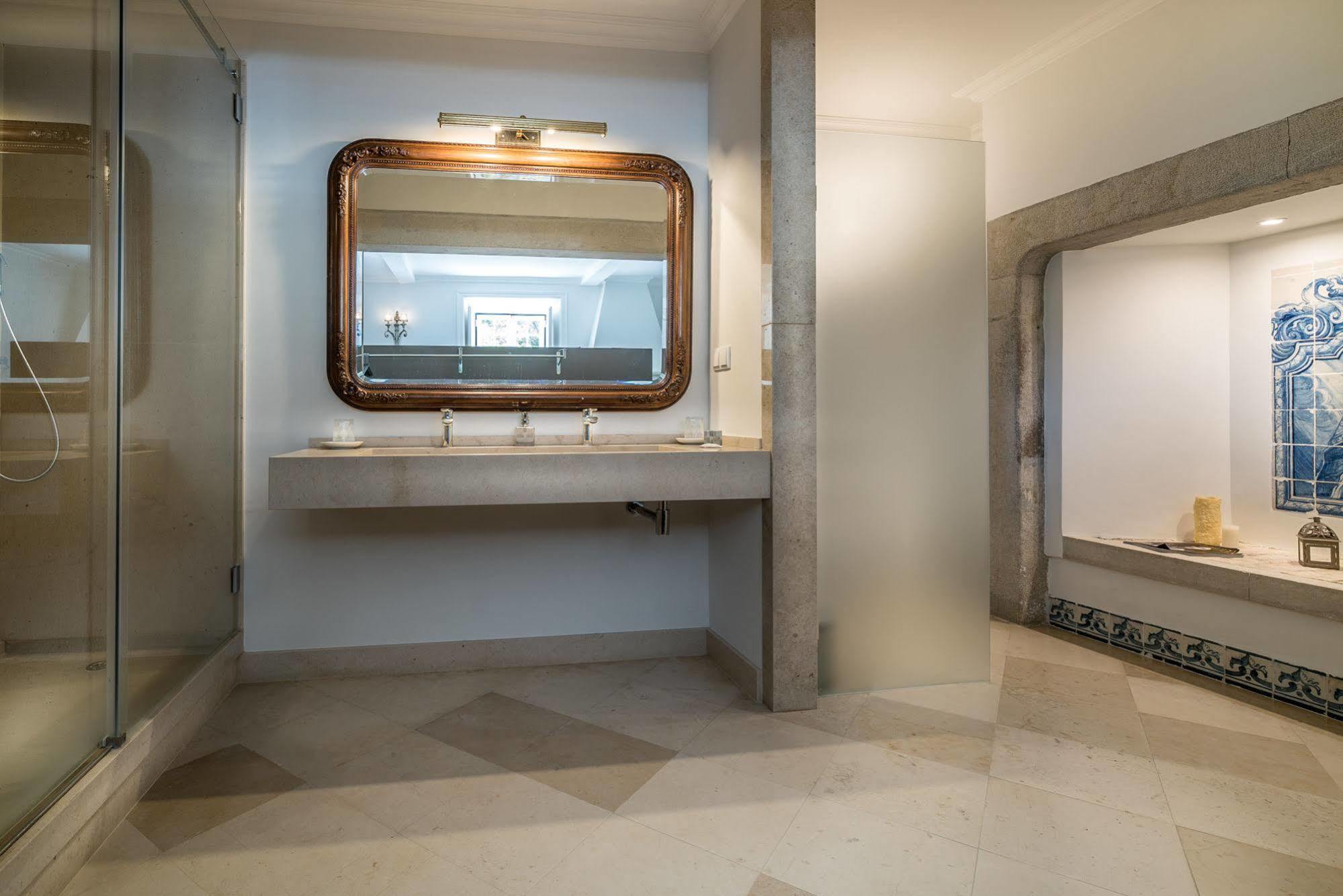 Quinta De Sao Tadeu Otel Sintra Dış mekan fotoğraf