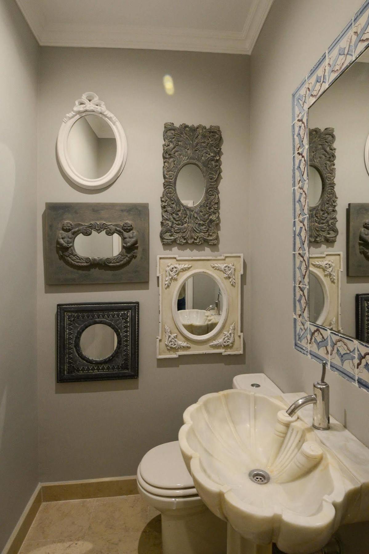 Quinta De Sao Tadeu Otel Sintra Dış mekan fotoğraf