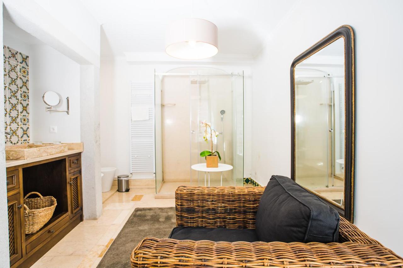 Quinta De Sao Tadeu Otel Sintra Dış mekan fotoğraf