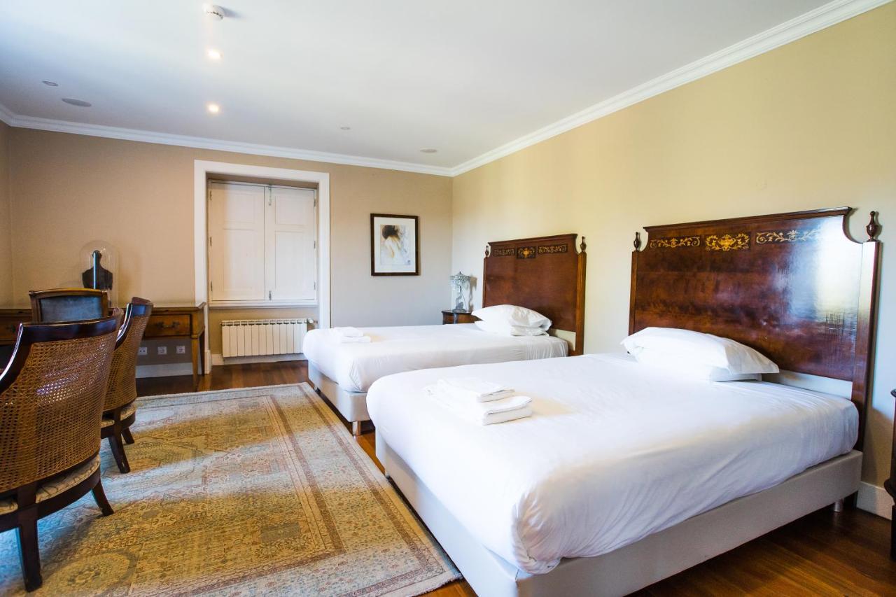 Quinta De Sao Tadeu Otel Sintra Dış mekan fotoğraf